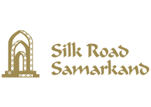 Silk Road Samarkand